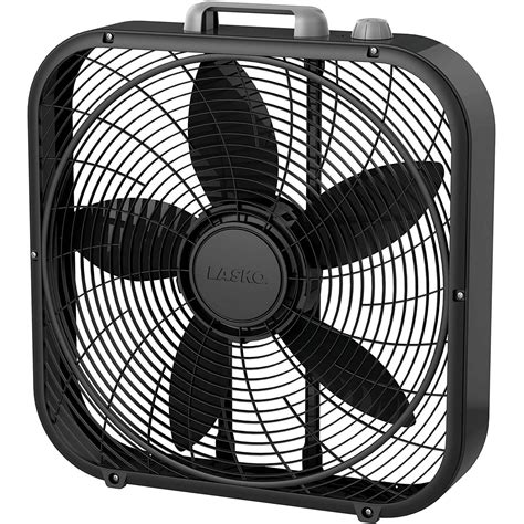 lasko 20 inch fan